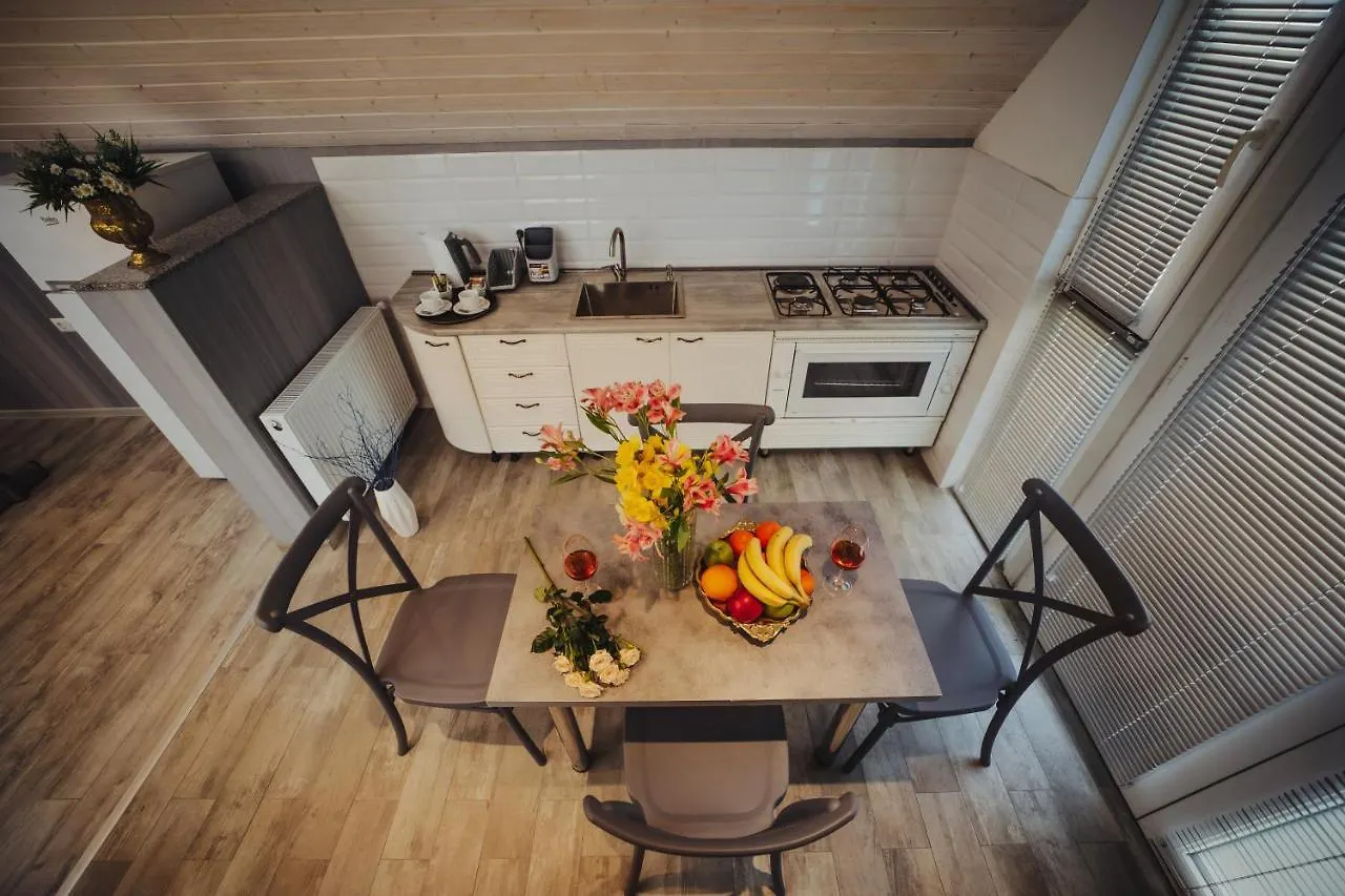 Rustaveli Apartment With Balcony Tbilisi