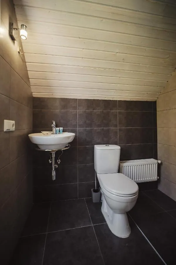 Rustaveli Apartment With Balcony Tbilisi